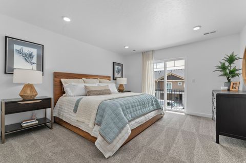 Tiny photo for 2202 N GLACIER LN E #239, Heber City, UT 84032 (MLS # 2173343)