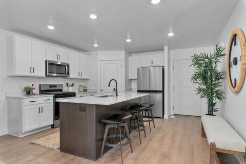 Tiny photo for 2202 N GLACIER LN E #239, Heber City, UT 84032 (MLS # 2173343)