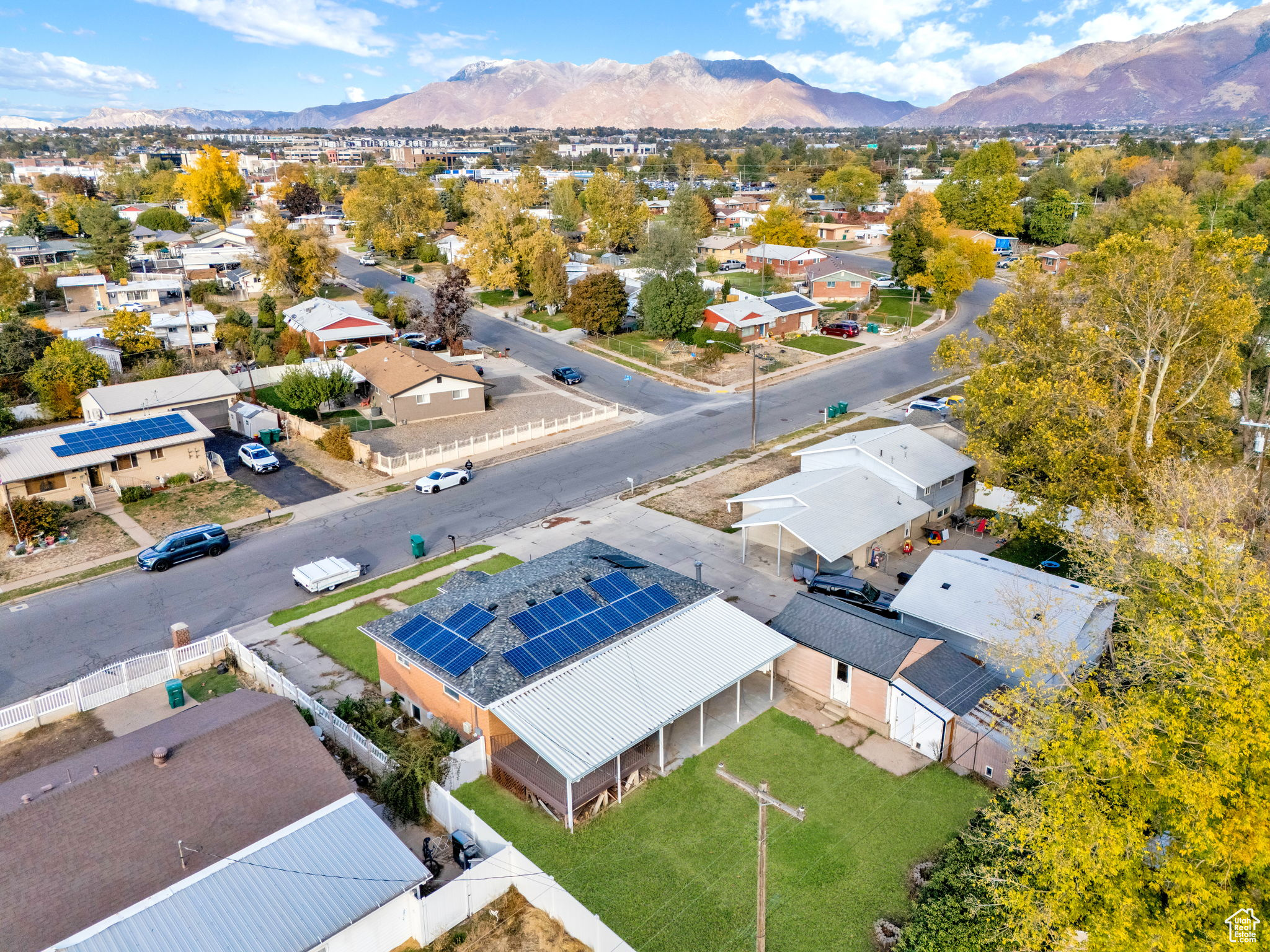 1893 W Gregory Dr, Layton, Utah image 39