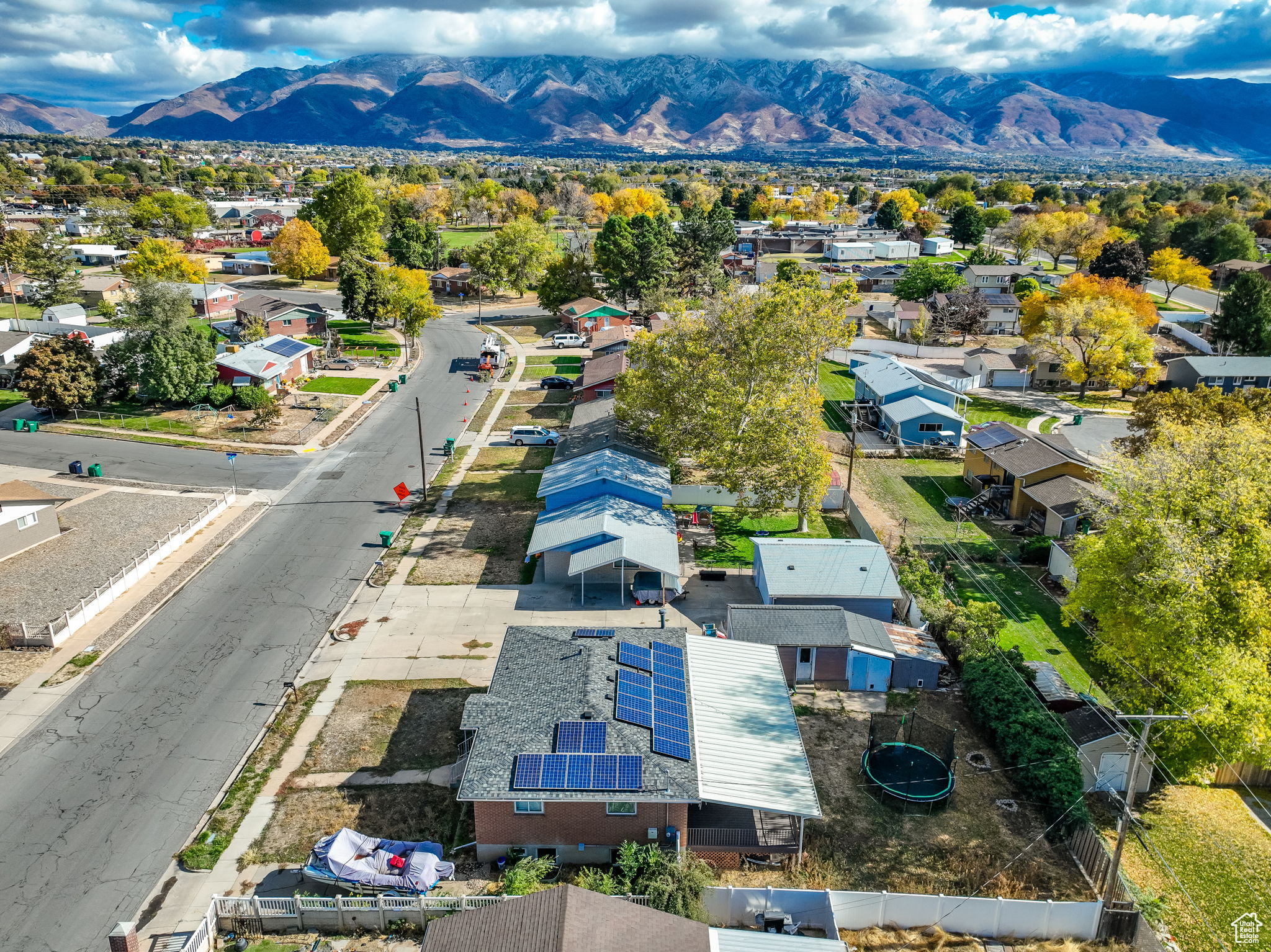 1893 W Gregory Dr, Layton, Utah image 28