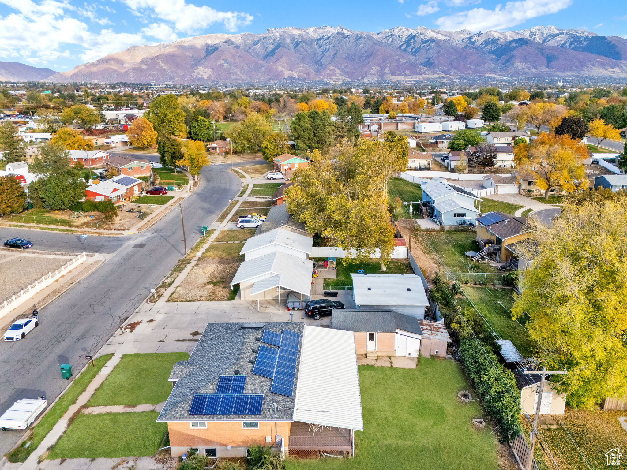 1893 W Gregory Dr, Layton, Utah image 38