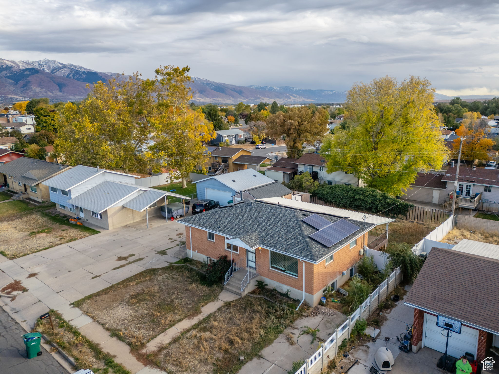 1893 W Gregory Dr, Layton, Utah image 30