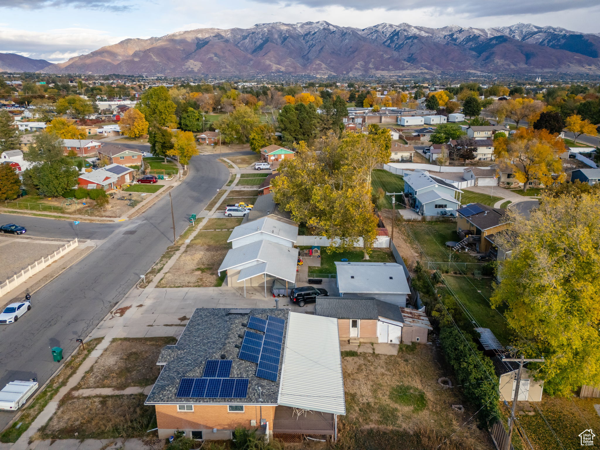 1893 W Gregory Dr, Layton, Utah image 32