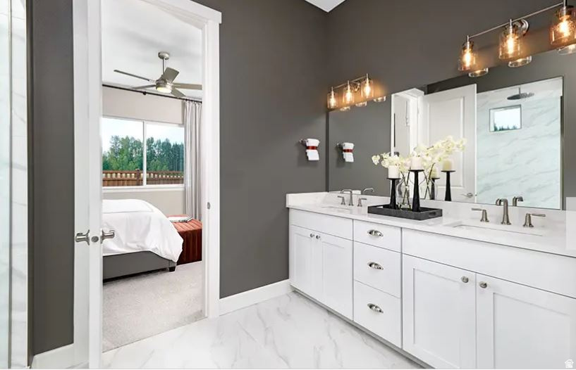 CANYON VIEW MEADOWS - Residential