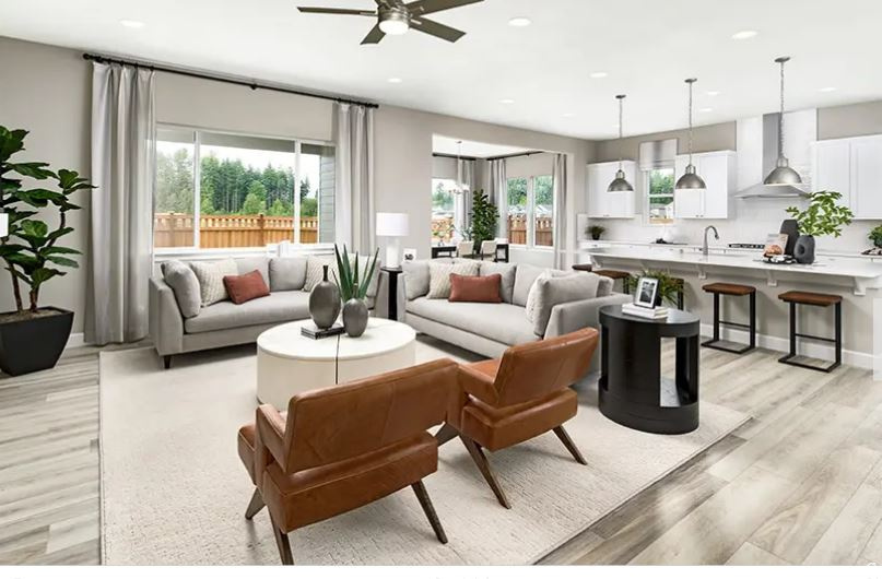 CANYON VIEW MEADOWS - Residential