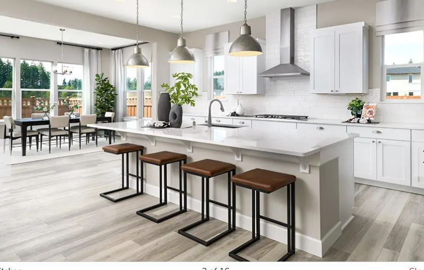 CANYON VIEW MEADOWS - Residential