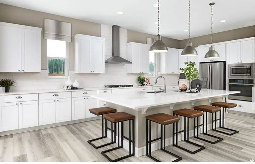 CANYON VIEW MEADOWS - Residential