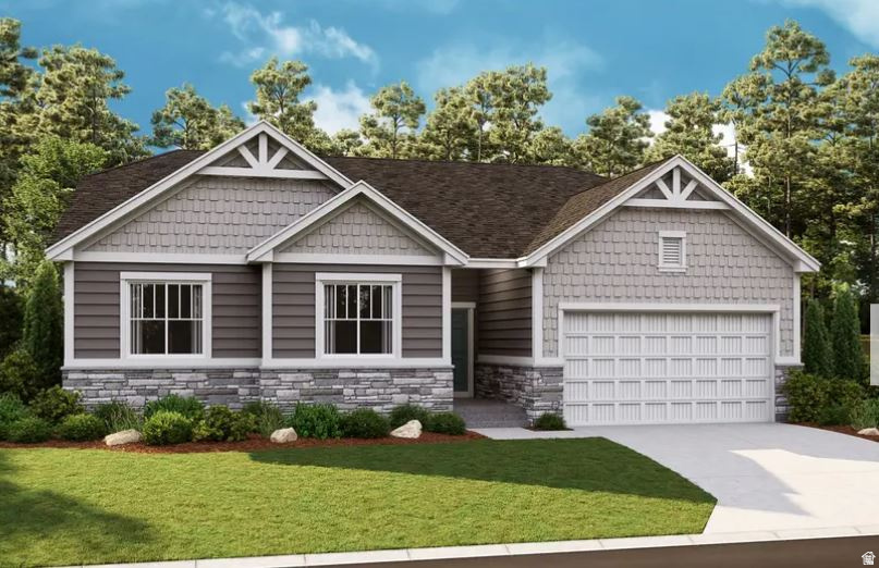 CANYON VIEW MEADOWS - Residential