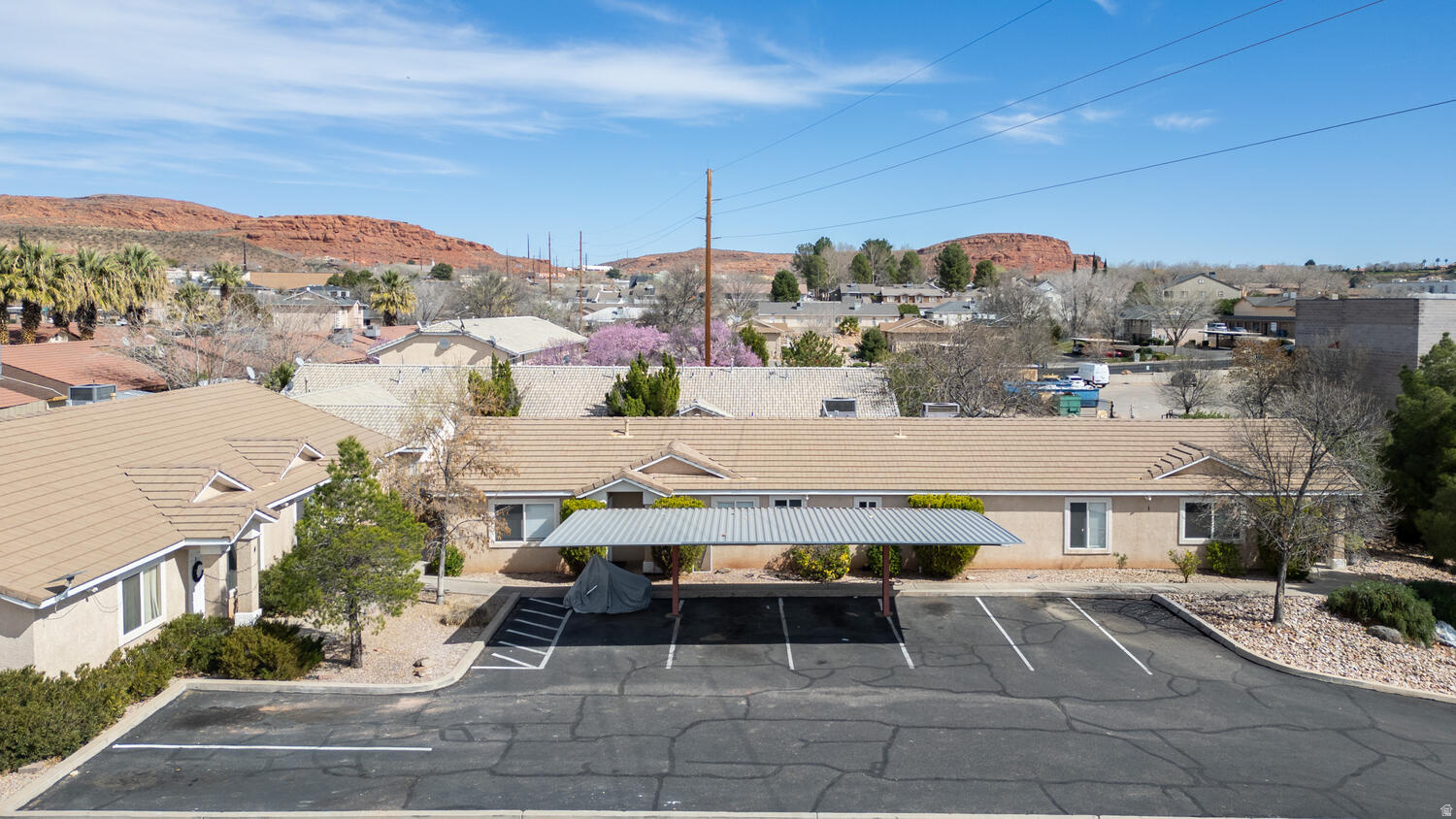 WESTRIDGE 2 - Residential Income