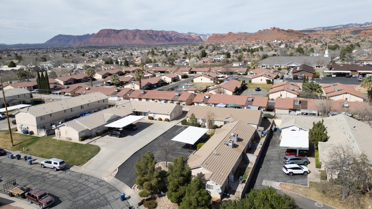 WESTRIDGE 2 - Residential Income