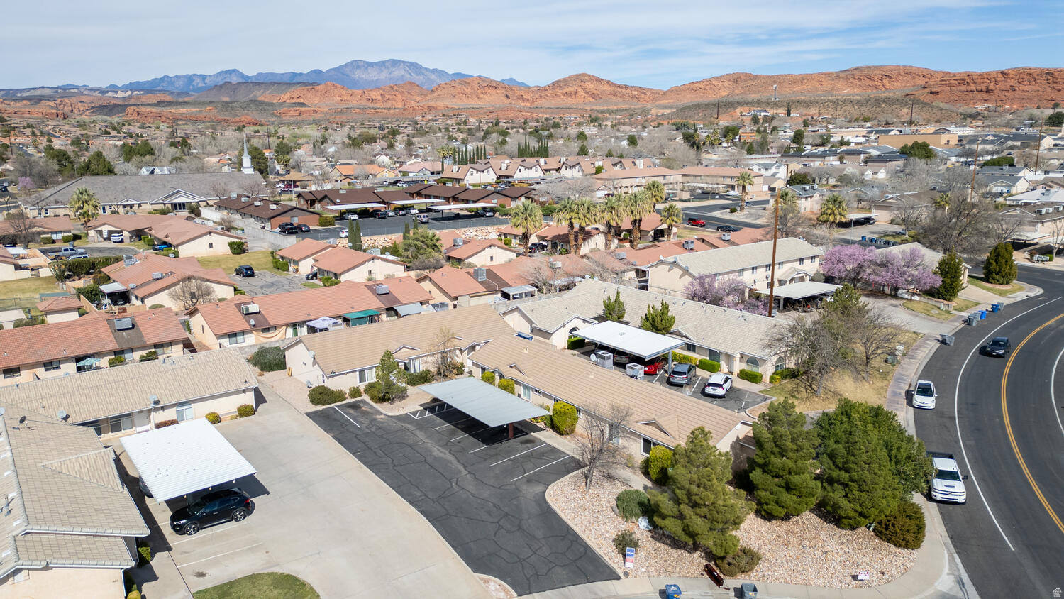 WESTRIDGE 2 - Residential Income