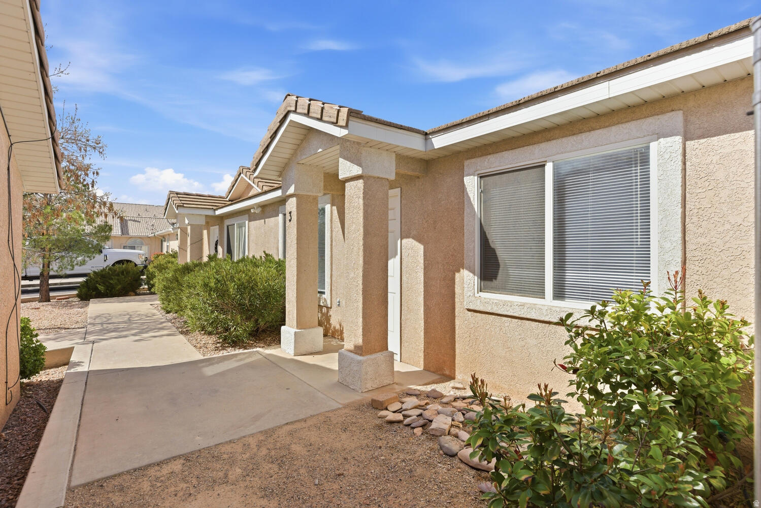 WESTRIDGE 2 - Residential Income