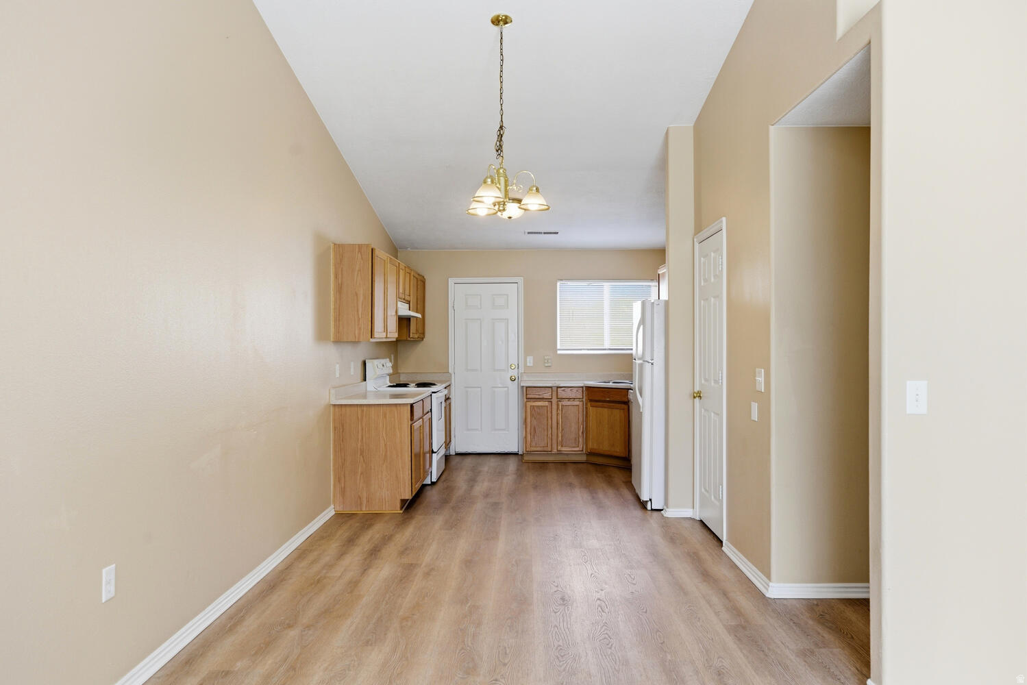 WESTRIDGE 2 - Residential Income