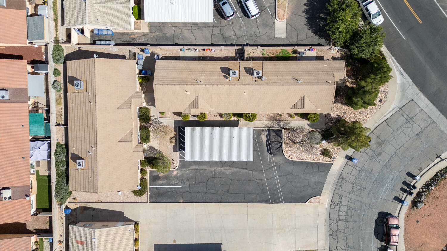 WESTRIDGE 2 - Residential Income