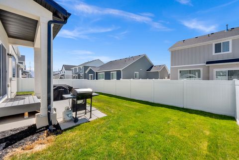 Tiny photo for 3507 W 800 N, Lehi, UT 84048 (MLS # 2150501)