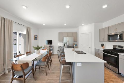 Tiny photo for 3507 W 800 N, Lehi, UT 84048 (MLS # 2150501)