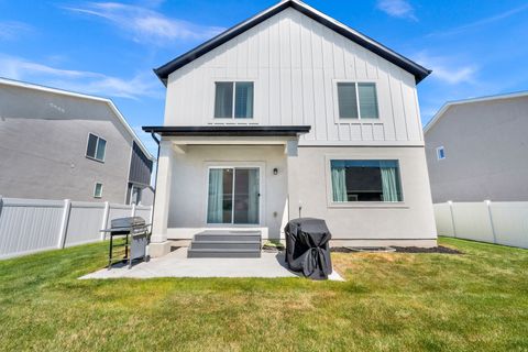 Tiny photo for 3507 W 800 N, Lehi, UT 84048 (MLS # 2150501)