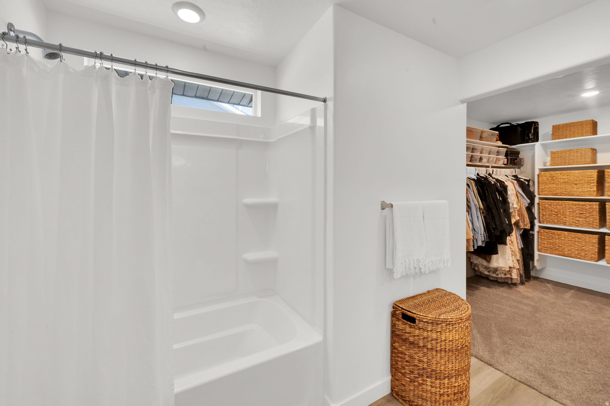 COLD SPRING RANCH - Residential