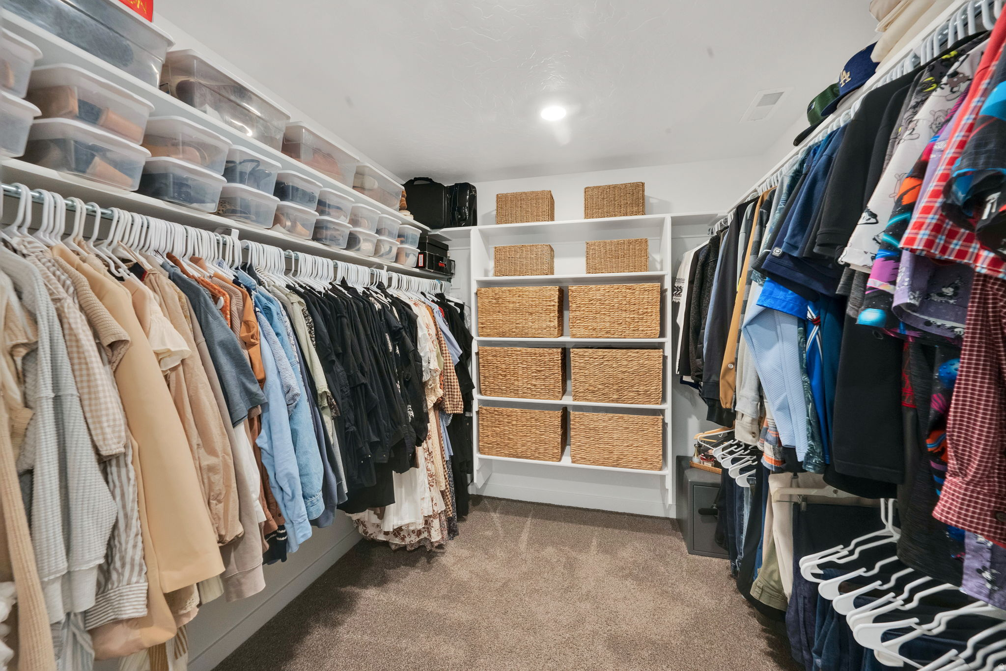 COLD SPRING RANCH - Residential