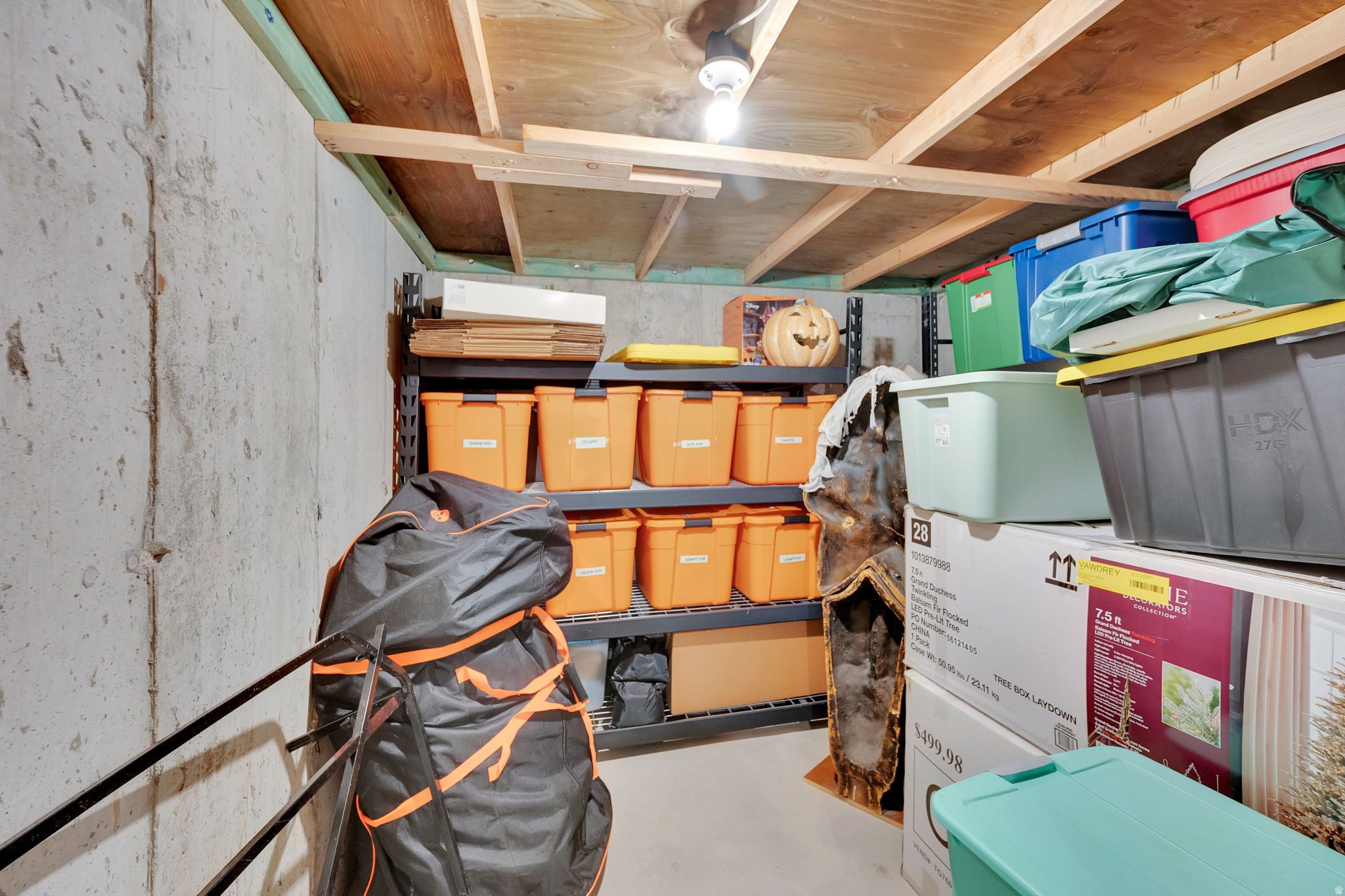 COLD SPRING RANCH - Residential