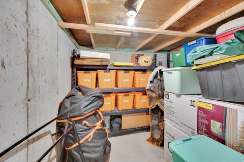 Tiny photo for 3507 W 800 N, Lehi, UT 84048 (MLS # 2150501)