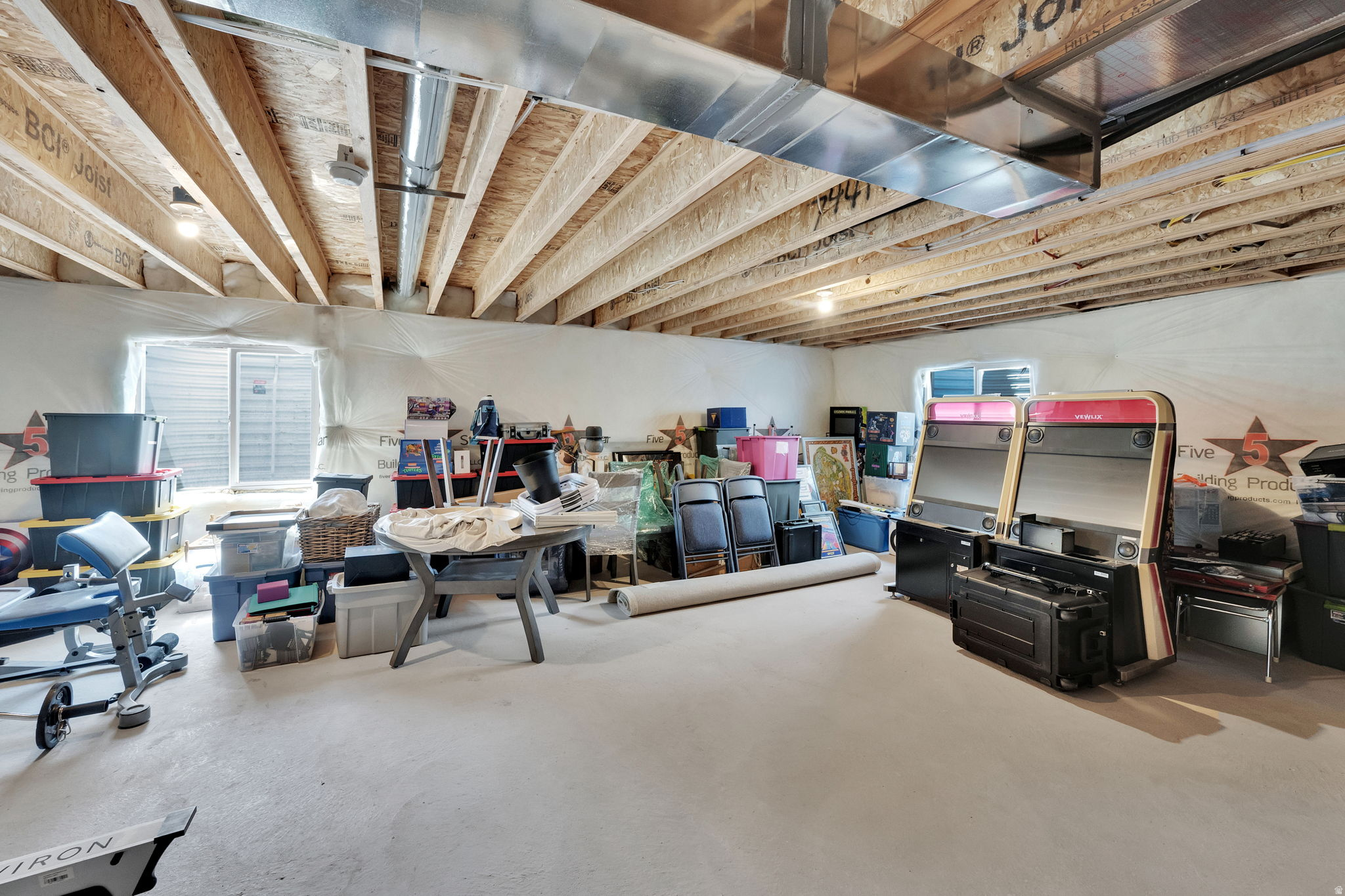 COLD SPRING RANCH - Residential