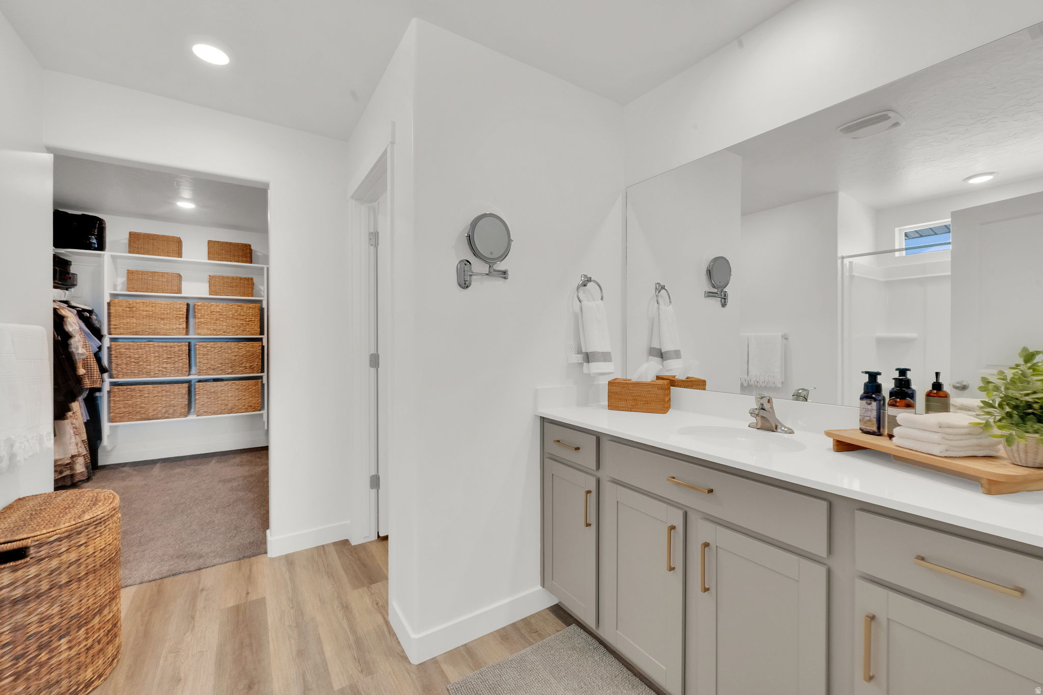 COLD SPRING RANCH - Residential