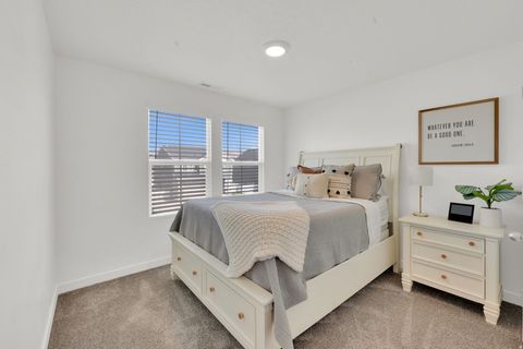 Tiny photo for 3507 W 800 N, Lehi, UT 84048 (MLS # 2150501)