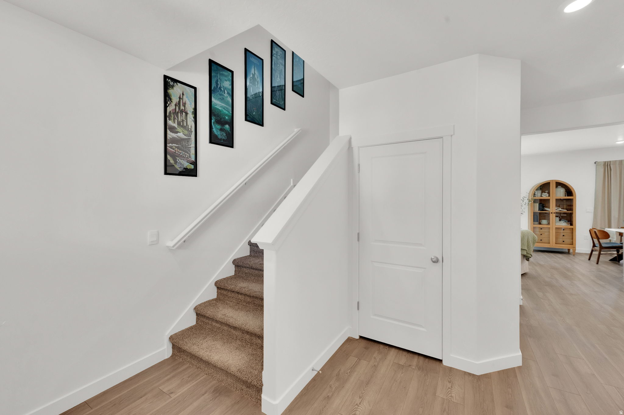 COLD SPRING RANCH - Residential