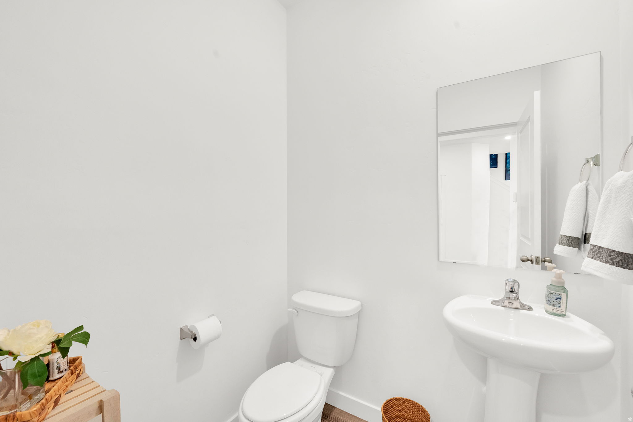 COLD SPRING RANCH - Residential