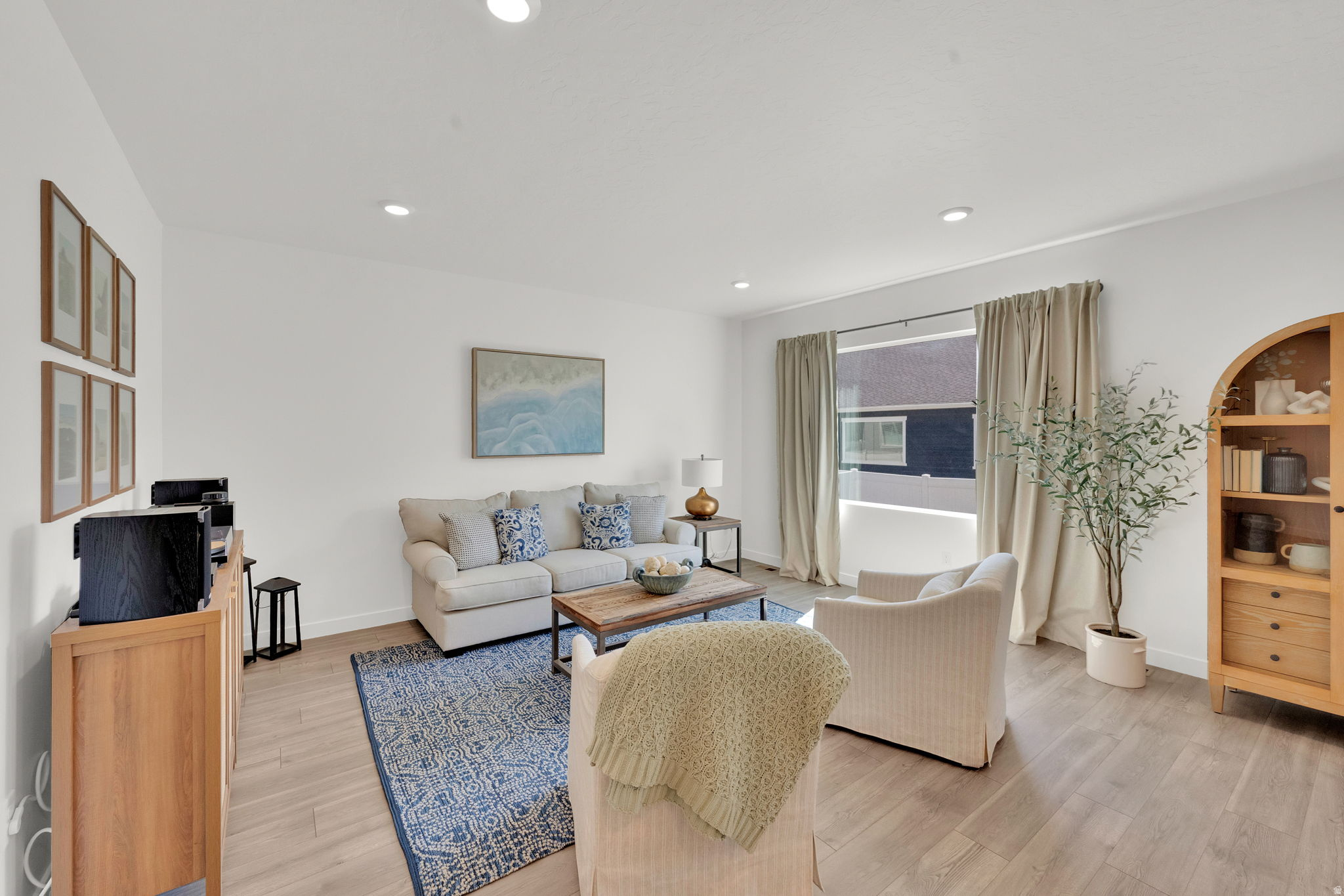 COLD SPRING RANCH - Residential