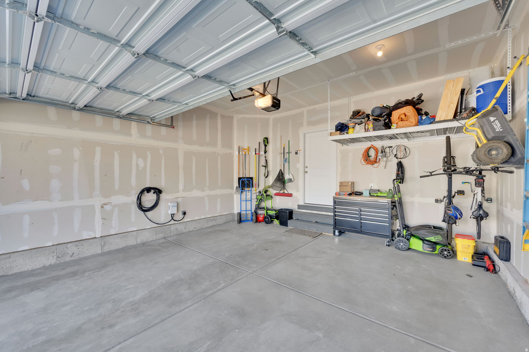 COLD SPRING RANCH - Residential