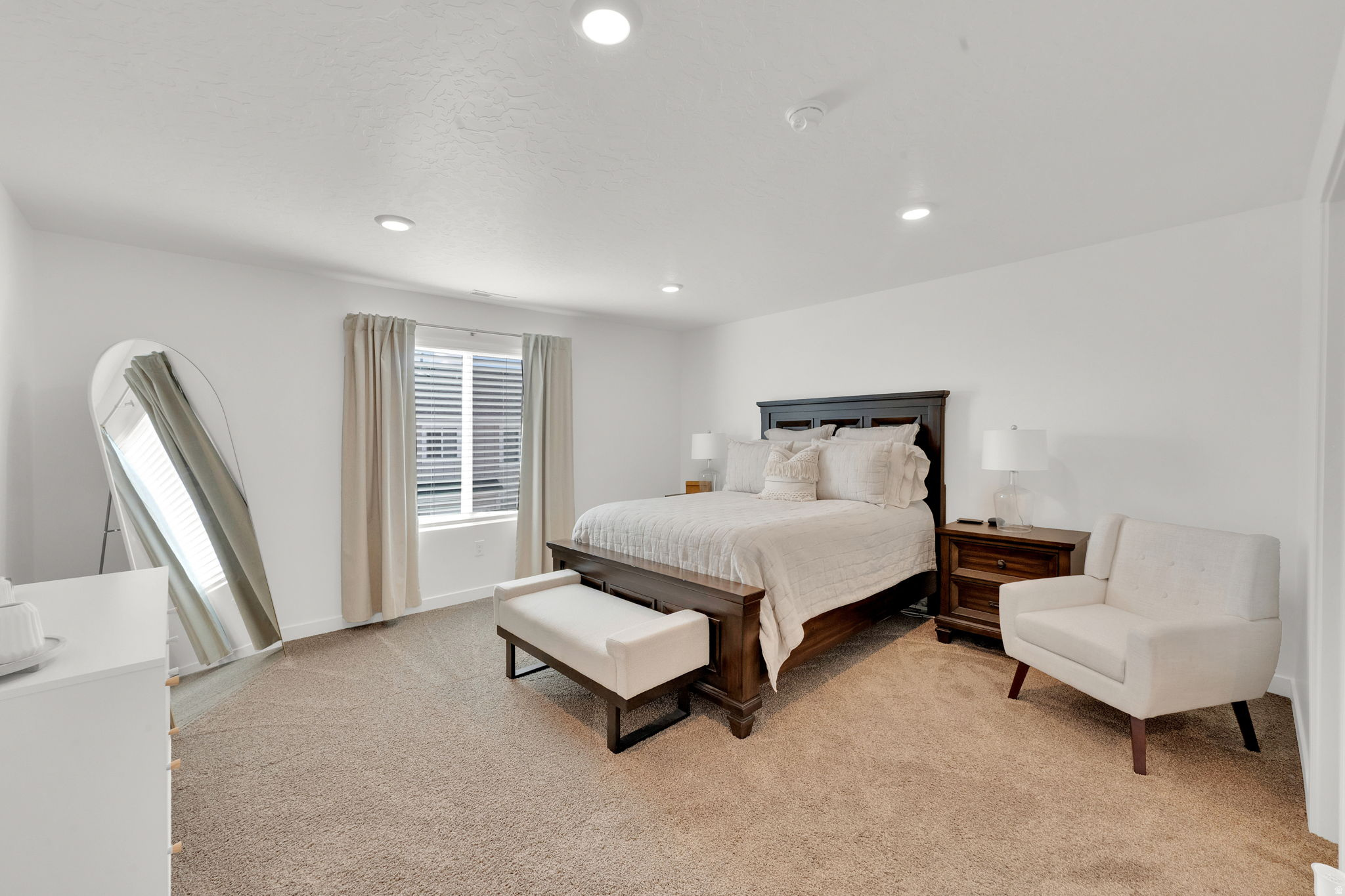 COLD SPRING RANCH - Residential