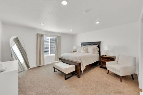 Tiny photo for 3507 W 800 N, Lehi, UT 84048 (MLS # 2150501)