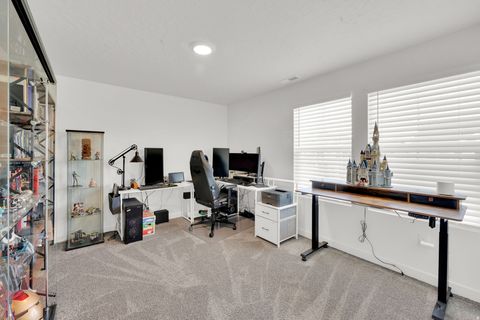 Tiny photo for 3507 W 800 N, Lehi, UT 84048 (MLS # 2150501)