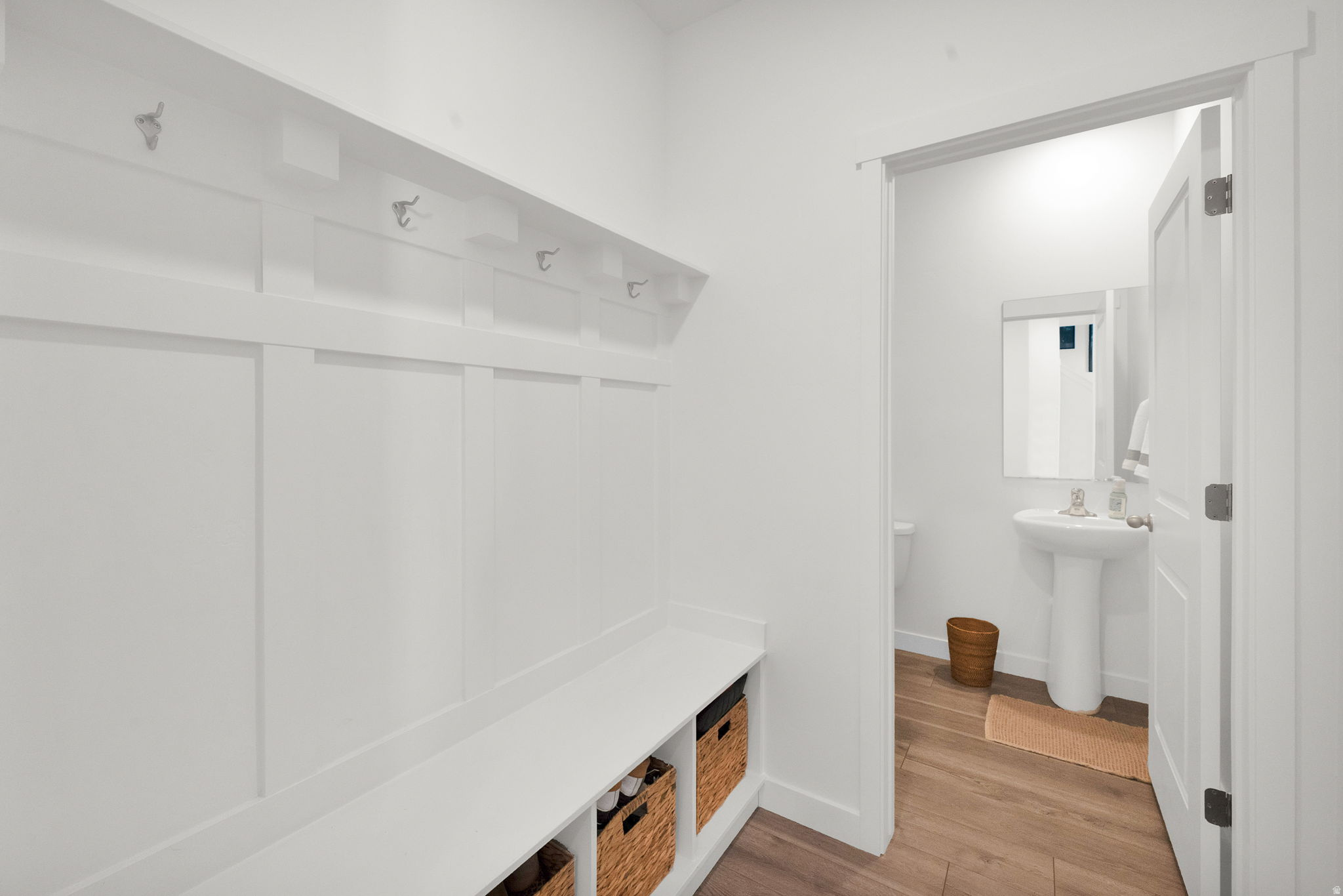 COLD SPRING RANCH - Residential