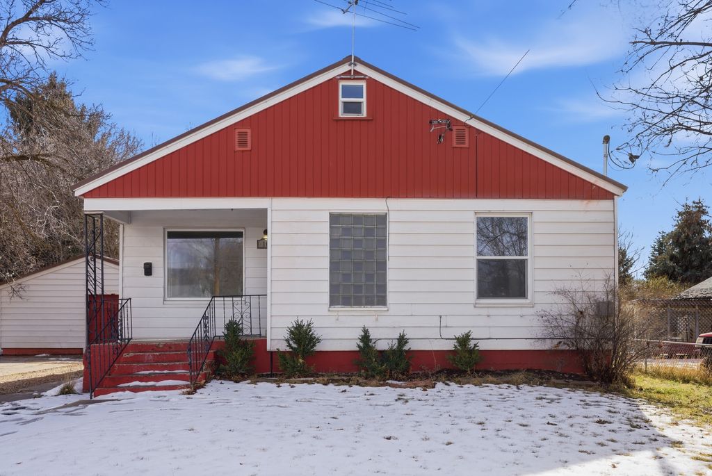 Photo of 165 W 100 N, Heber City, UT 84032 (MLS # 2141044)