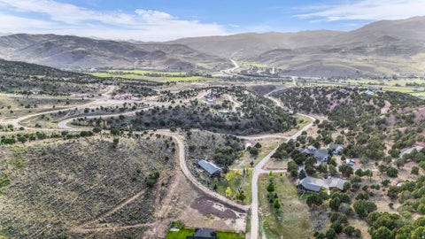 Tiny photo for 615 E CHERRY CANYON DR, Wanship, UT 84017 (MLS # 2183089)