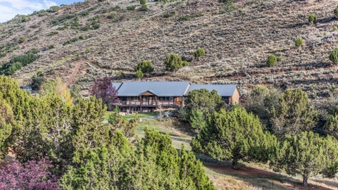 Tiny photo for 615 E CHERRY CANYON DR, Wanship, UT 84017 (MLS # 2183089)