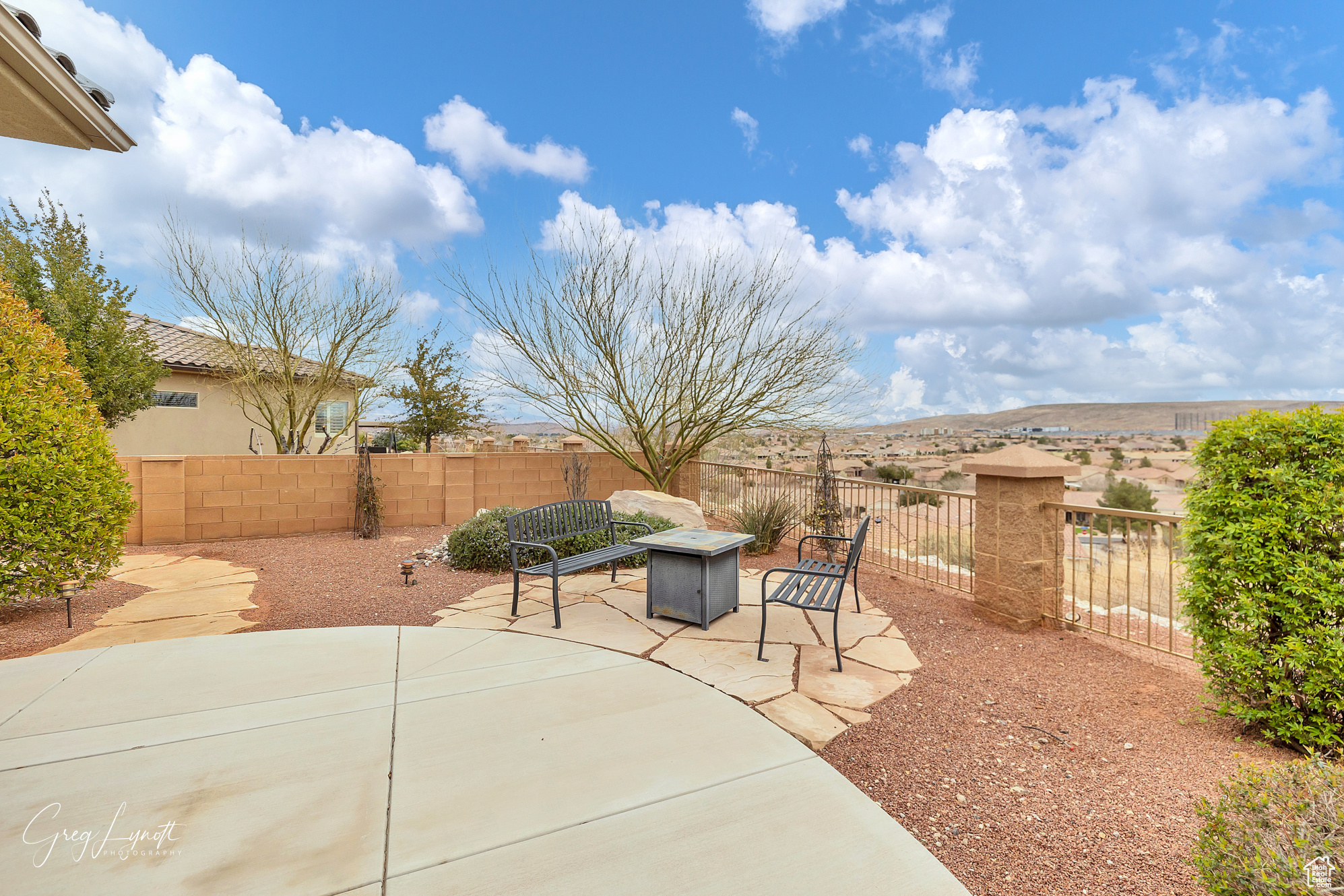 2009 W Aspiration Cir, Saint George, Utah image 33