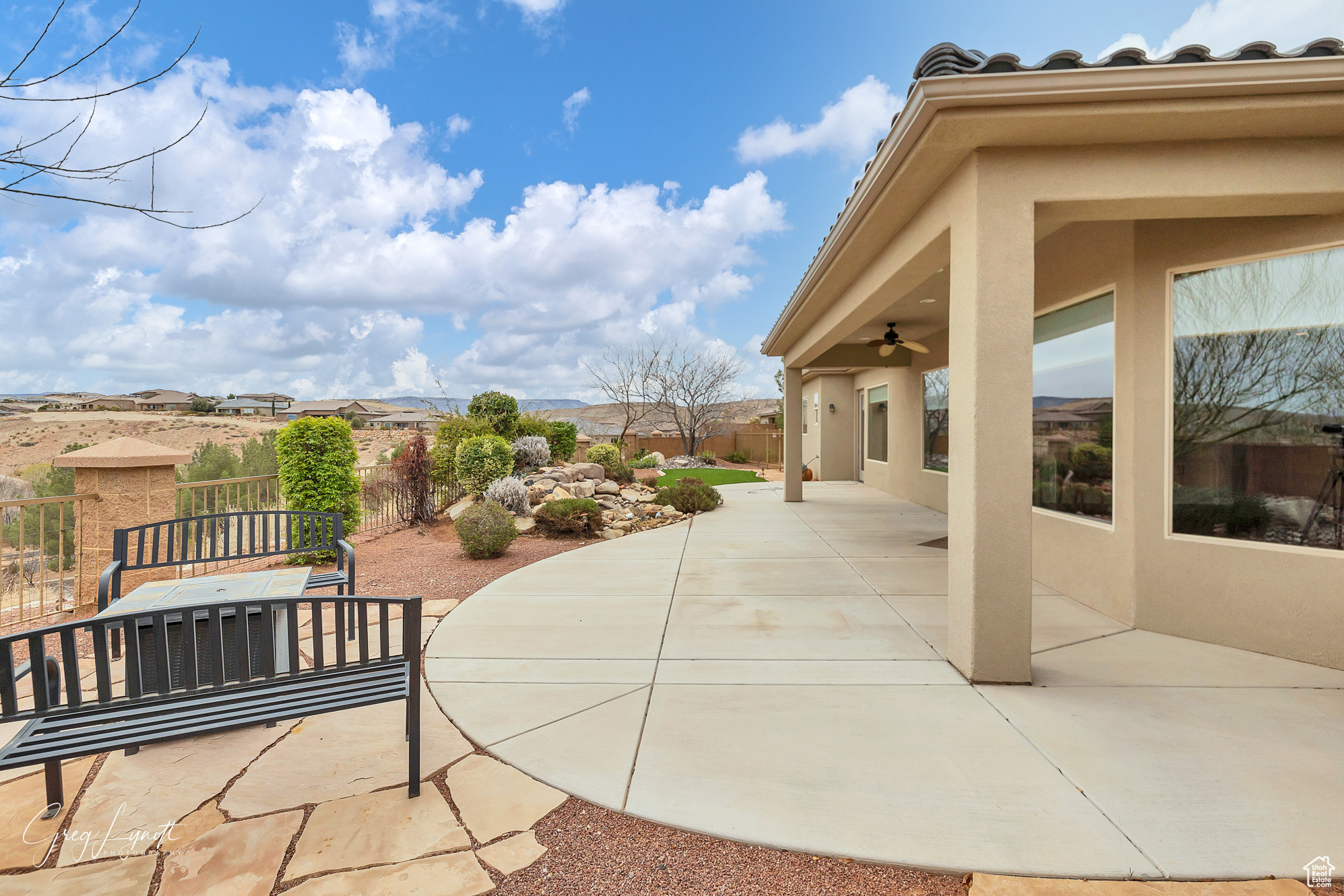 2009 W Aspiration Cir, Saint George, Utah image 34