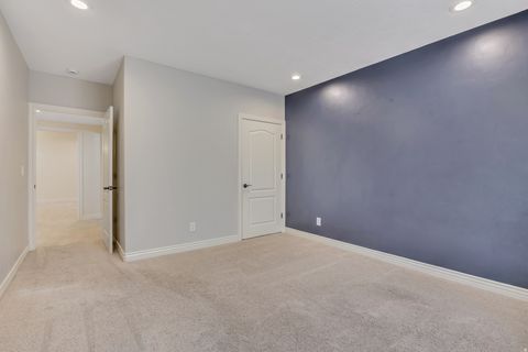Tiny photo for 377 W MISTY SAGE WAY, Saratoga Springs, UT 84045 (MLS # 2141681)