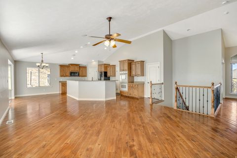 Tiny photo for 377 W MISTY SAGE WAY, Saratoga Springs, UT 84045 (MLS # 2141681)