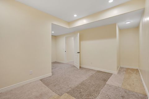 Tiny photo for 377 W MISTY SAGE WAY, Saratoga Springs, UT 84045 (MLS # 2141681)