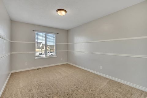 Tiny photo for 377 W MISTY SAGE WAY, Saratoga Springs, UT 84045 (MLS # 2141681)