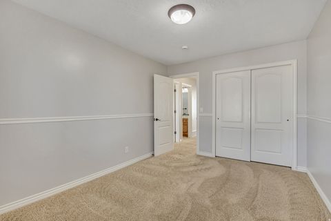 Tiny photo for 377 W MISTY SAGE WAY, Saratoga Springs, UT 84045 (MLS # 2141681)