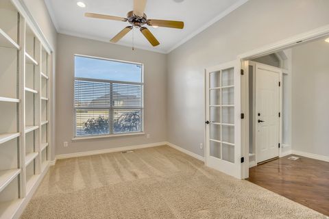 Tiny photo for 377 W MISTY SAGE WAY, Saratoga Springs, UT 84045 (MLS # 2141681)