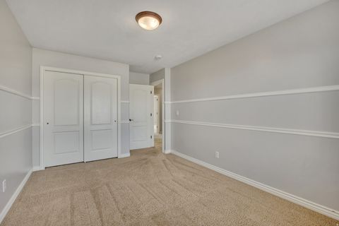 Tiny photo for 377 W MISTY SAGE WAY, Saratoga Springs, UT 84045 (MLS # 2141681)
