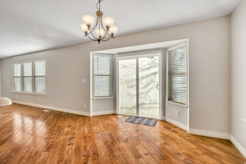 Tiny photo for 377 W MISTY SAGE WAY, Saratoga Springs, UT 84045 (MLS # 2141681)