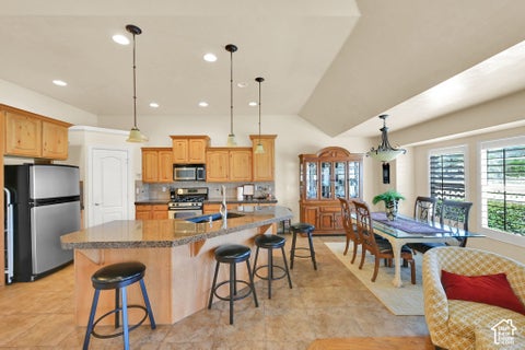 Tiny photo for 5584 S 250 E, Washington Terrace, UT 84405 (MLS # 2181716)